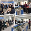 برگزاری دوره عملی مسئولین فنی کلینیک‌های گیاه‌پزشکی ویژه معرفی‌شدگان نظام مهندسی کشاورزی در کرمانشاه