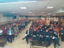 دوره آموزشی «بازار و صادرات محصولات کشاورزی» با استقبال گسترده در کرمانشاه برگزارشد