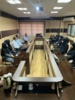 دوره آموزشی «بررسی غلظت عناصر سنگین سرب و روی و گرد و غبار در استان کرمانشاه برگزار شد