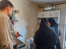 ارائه راه‌حل‌های توسعه زنجیره ارزش فرآوری گیاهان دارویی توسط محقق مرکز تحقیقات کشاورزی کرمانشاه