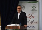 معاون امور زراعت وزارت جهاد کشاورزی خبر داد: