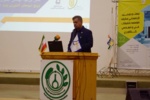 دستاوردهای نوین مؤسسه تحقیقات فنی و مهندسی کشاورزی در کاهش ضایعات و هوشمندسازی بخش کشاورزی