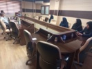 برگزاری دوره آموزشی «شناسایی خوشه کسب‌وکارهای کشاورزی و توسعه زنجیره ارزش آنها