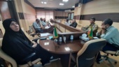تصویب سه پروژه تحقیقاتی و ترویجی در مرکز تحقیقات و آموزش کشاورزی و منابع طبیعی کرمانشاه