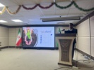 توانمندسازی کارشناسان جهاد کشاورزی در کشاورزی حفاظتی