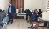 ارتقای سطح علمی فعالان کشاورزی با برگزاری دورههای ارزشیابی مهارتی در مرکز تحقیقات کرمانشاه