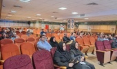 برگزاری دوره آموزشی «مکانیزاسیون کشاورزی» برای کارشناسان سازمان جهاد کشاورزی استان کرمانشاه
