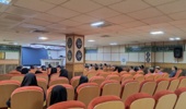 برگزاری دوره آموزشی «امام مهدی(عج) در یک نگاه» برای کارشناسان سازمان جهاد کشاورزی استان کرمانشاه