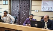 برنامه‌ریزی برای اجرای الگوی کشت سال زراعی ۱۴۰۵-۱۴۰۶ در استان کرمانشاه
