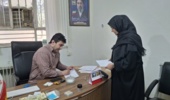 آغاز دوره سنجش مهارت رشته درختان گرمسیری و نیمه‌گرمسیری در مرکز تحقیقات کشاورزی کرمانشاه