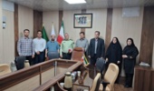تشکیل کارگروه استانی برنامه‌ریزی و اجرای دوره‌های مهارت‌آموزی کارکنان وظیفه در کرمانشاه