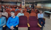 برگزاری دوره آموزشی «نقش مدیریت پسماندهای دامپروری در اقتصادی کردن تولیدات» در مرکز تحقیقات و آموزش کشاورزی کرمانشاه