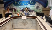 برگزاری کارگاه آموزشی تخصصی «اصول صحیح نمونه‌گیری خوراک دام و طیور» برای مدیران و نمایندگان امور عشایری استان کرمانشاه