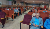 برگزاری دوره آموزشی «نقش مدیریت پسماندهای زیربخش دامپروری در اقتصادی کردن تولیدات»