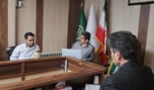 برگزاری وبینار آموزشی «آینده‌پژوهی با تأکید بر بخش کشاورزی» برای کارشناسان مرکز تحقیقات کرمانشاه