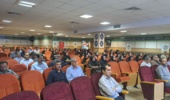 برگزاری دوره آموزشی «ارتقاء سلامت اداری و مبارزه با فساد» برای کارشناسان سازمان جهاد کشاورزی