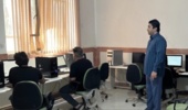 **برگزاری دومین آزمون سنجش مهارت در تابستان ۱۴۰۵ در مرکز آموزش کشاورزی سرپل ذهاب**