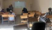 برگزاری دوره آموزشی «ارزشیابی استانداردهای مهارتی کشاورزی ویژه بزرگسالان» در استان کرمانشاه