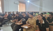 برگزاری دوره آموزشی پرورش دام سبک برای سربازان وظیفه در مرکز آموزش کشاورزی سرپل‌ذهاب