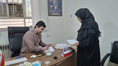 آغاز دوره سنجش مهارت رشته درختان گرمسیری و نیمه‌گرمسیری در مرکز تحقیقات کشاورزی کرمانشاه