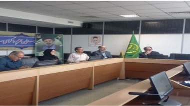 برگزاری جلسه شورای تحقیقات کشاورزی استان کرمانشاه برای بررسی نیازهای پژوهشی سال ۱۴۰۵