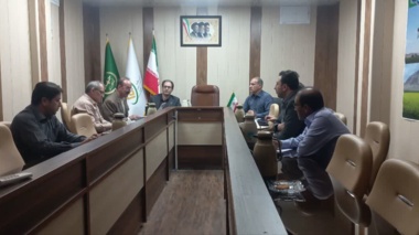 برگزاری دومین نشست کارگروه «خودکفایی و افزایش تولید» با محوریت ارائه برنامه‌های عملیاتی دستگاه‌های اجرایی