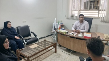 برگزاری جلسه شورای آموزشی هنرستان پردیس کشاورزی سرپل‌ذهاب با تأکید بر تقویت رویکردهای تربیتی