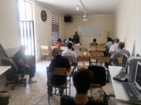 برگزاری کلاسهای آموزشی ارزشیابی استانداردهای مهارتی کشاورزی خاص بزرگسالان در بهار ۱۴۰۳