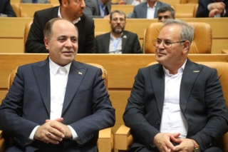 برگزاری آیین آغاز سال جدید زراعی ۱۴۰۴ ‌- ۱۴۰۵