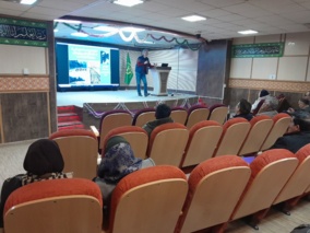 برگزاری دوره آموزشی بهزراعی پایدار با تأکید بر کشاورزی حفاظتی در کرمانشاه