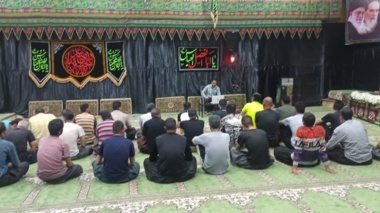 کارگاه آموزشی «پرورش مرغ تخم‌گذار» در زندان مرکزی کرمانشاه برگزار شد