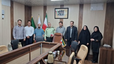 تشکیل کارگروه استانی برنامه‌ریزی و اجرای دوره‌های مهارت‌آموزی کارکنان وظیفه در کرمانشاه