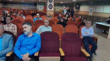 برگزاری دوره آموزشی «نقش مدیریت پسماندهای دامپروری در اقتصادی کردن تولیدات» در مرکز تحقیقات و آموزش کشاورزی کرمانشاه