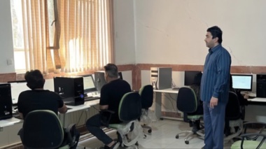 **برگزاری دومین آزمون سنجش مهارت در تابستان ۱۴۰۵ در مرکز آموزش کشاورزی سرپل ذهاب**
