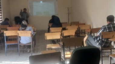برگزاری دوره آموزشی «ارزشیابی استانداردهای مهارتی کشاورزی ویژه بزرگسالان» در استان کرمانشاه