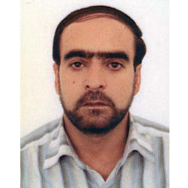 جناب آقای برزو یوسفی