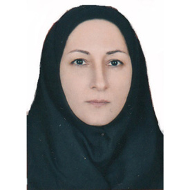 سرکار خانم مژگان ویسی
