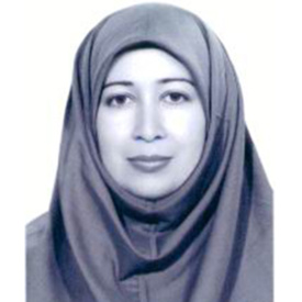 سرکار خانم بیتا ناصری