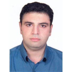 جناب آقای علی شیرخانی