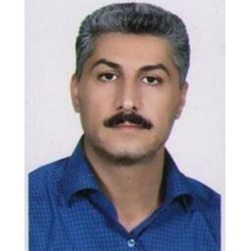 جناب آقای فردین حامدی