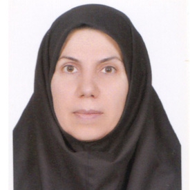 سرکار خانم نسترن جلیلیان