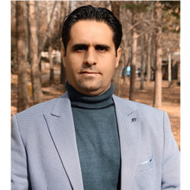 جناب آقای محمد حیدری