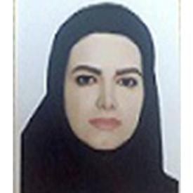 سرکار خانم مهشید کریمی