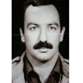 جناب آقای علیرضا امیری