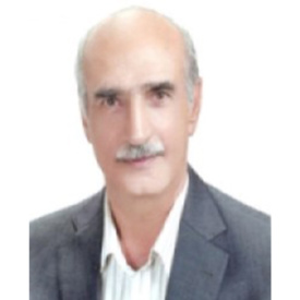 جناب آقای محمد کولیوند