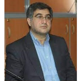 جناب آقای مصطفی آقایی سربرزه