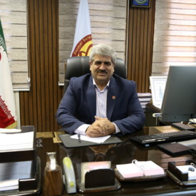 جناب آقای حسن خمیس آبادی