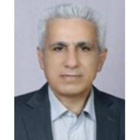 جناب آقای کیومرث صیادیان