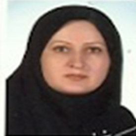 سرکار خانم نسترن خالدی