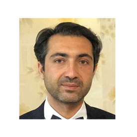 جناب آقای آرمین ساعدموچشی